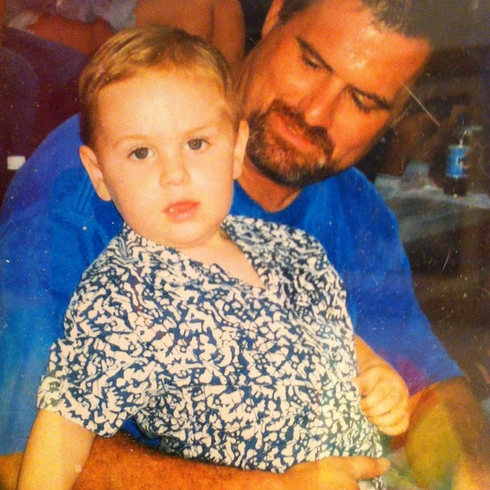 Meet your Posher, Dean